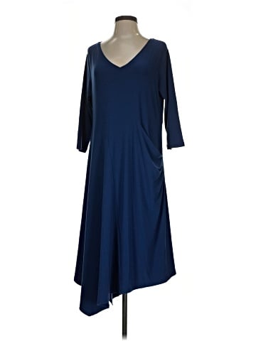 Sympli Casual Dress (view 1)