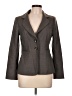 Classiques Entier Gray Blazer Size 10 - photo 1