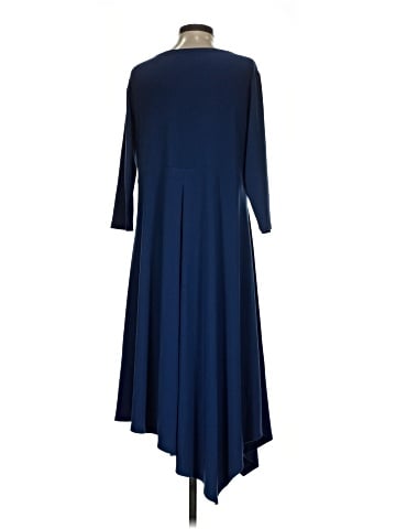 Sympli Casual Dress (view 2)