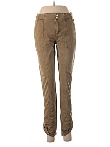 White House Black Market Jeggings (view 1)