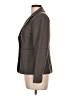 Classiques Entier Gray Blazer Size 10 - photo 5