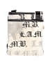 L.A.M.B. Gold Crossbody Bag One size - photo 3
