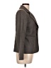 Classiques Entier Gray Blazer Size 10 - photo 4