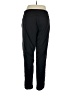 Fabletics Solid Black Track Pants Size XL - photo 2