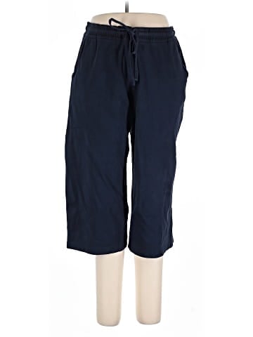 Lands' End Casual Pants (view 1)