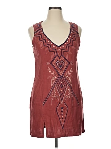 O'Neill Sleeveless Blouse (view 1)