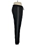 Fabletics Solid Black Track Pants Size XL - photo 4