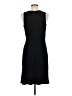 MICHAEL Michael Kors Black Cocktail Dress Size M - photo 2