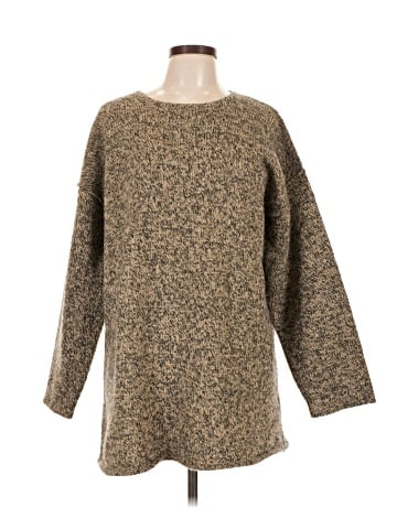 Eddie Bauer Wool Pullover Sweater (view 1)