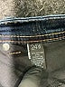 Inc Denim Blue Jeans Size 24 waist - photo 5