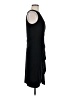 MICHAEL Michael Kors Black Cocktail Dress Size M - photo 4