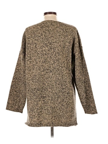 Eddie Bauer Wool Pullover Sweater (view 2)