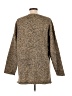 Eddie Bauer Tweed Brown Wool Pullover Sweater Size L - photo 2