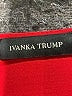 Ivanka Trump Red Long Sleeve Blouse Size L (estimated) - photo 7