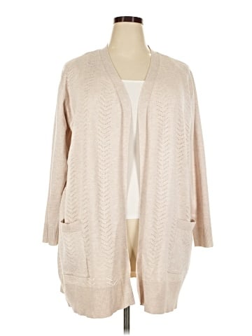 Madison + Hudson Cardigan (view 1)