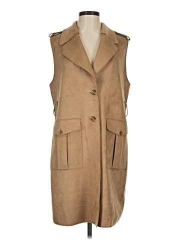 Banana Republic Factory Store Trenchcoat (view 1)