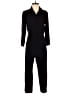 Rachel Pally Solid Black Jumpsuit Size M (estimated) - photo 1