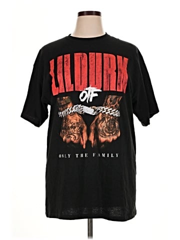 Assorted Brands Short Sleeve T-Shirt (view 1)
