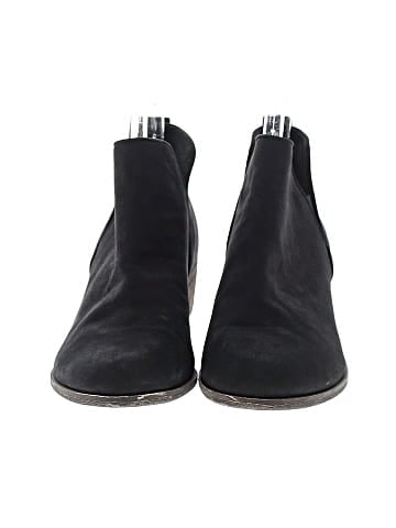 BP. Ankle Boots (view 2)