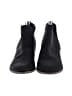 BP. Black Ankle Boots Size 11 - photo 2