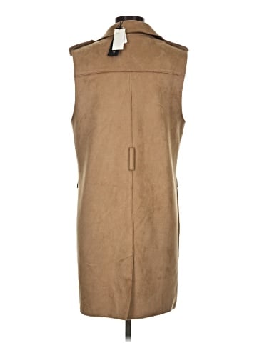 Banana Republic Factory Store Trenchcoat (view 2)