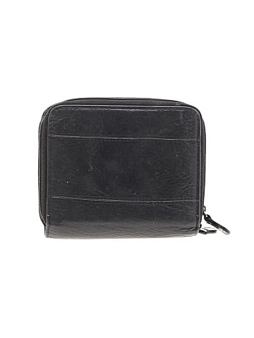 Wilsons Leather Leather Wallet (view 2)