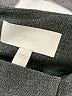 BOSS by HUGO BOSS Gray Blazer Size 8 - photo 6