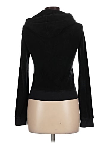 Juicy Couture Zip Up Hoodie (view 2)