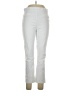 Jules & Leopold Silver Casual Pants Size XL - photo 1