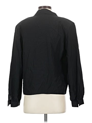 Carole Little Long Sleeve Blouse (view 2)