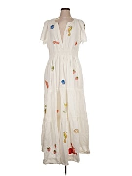 By Anthropologie Casual Dress (view 1)