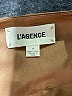 L'Agence Brown Cargo Pants Size 8 - photo 7