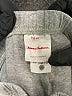 Hanna Andersson Gray Sweatpants Size 5 - photo 3