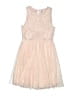Epic Threads Ivory Dress Size L (kids) - photo 1