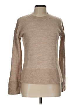 Banana Republic Wool Pullover Sweater