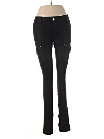 White House Black Market Jeggings (view 1)