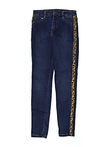 Tractr Jeans (view 1)
