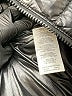 J.Crew 100% Nylon Black Vest Size XS - photo 7
