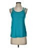 C9 By Champion Teal Active Tank Size XS - photo 1
