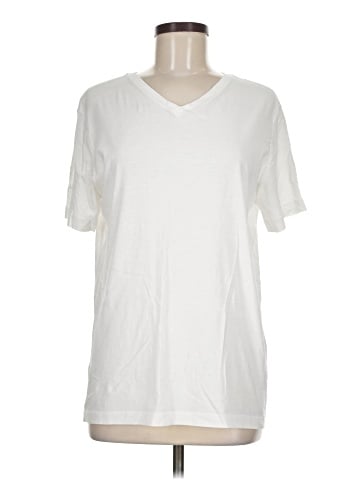 H&M Short Sleeve T-Shirt (view 1)