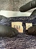 Gap Gray Pullover Sweater Size Med Petite - photo 7