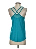 C9 By Champion Teal Active Tank Size XS - photo 2