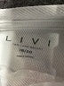 LIVI White Poncho Size 18 Plus - photo 7
