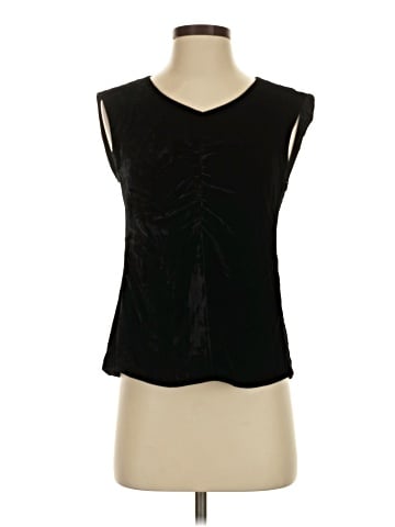 Rebecca Taylor Sleeveless Blouse (view 1)