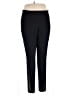 LIVI Active Solid Black Active Pants Size 16 (estimated) - photo 1