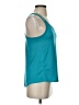 C9 By Champion Teal Active Tank Size XS - photo 4