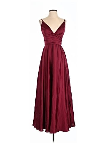 La Femme Cocktail Dress (view 1)