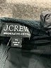 J.Crew 100% Cotton Black Sleeveless Blouse Size XL - photo 7