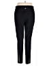 LIVI Active Solid Black Active Pants Size 16 (estimated) - photo 2