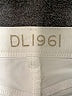 DL1961 White Jeans Size 30 waist - photo 4